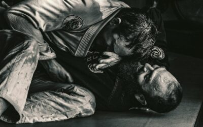 The Ultimate Guide to Supplements for Jiu Jitsu Practitioners