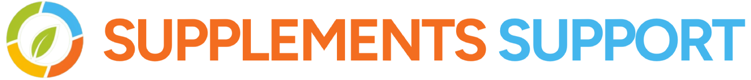 Logo-Supplements-Support