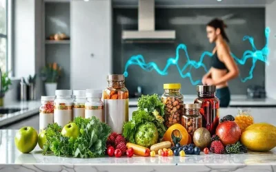 Best Fat Burners of 2025: Boost Your Metabolism and Shed Pounds Fast