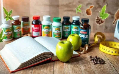 Do Fat Burning Supplements Work? A Beginner’s Guide