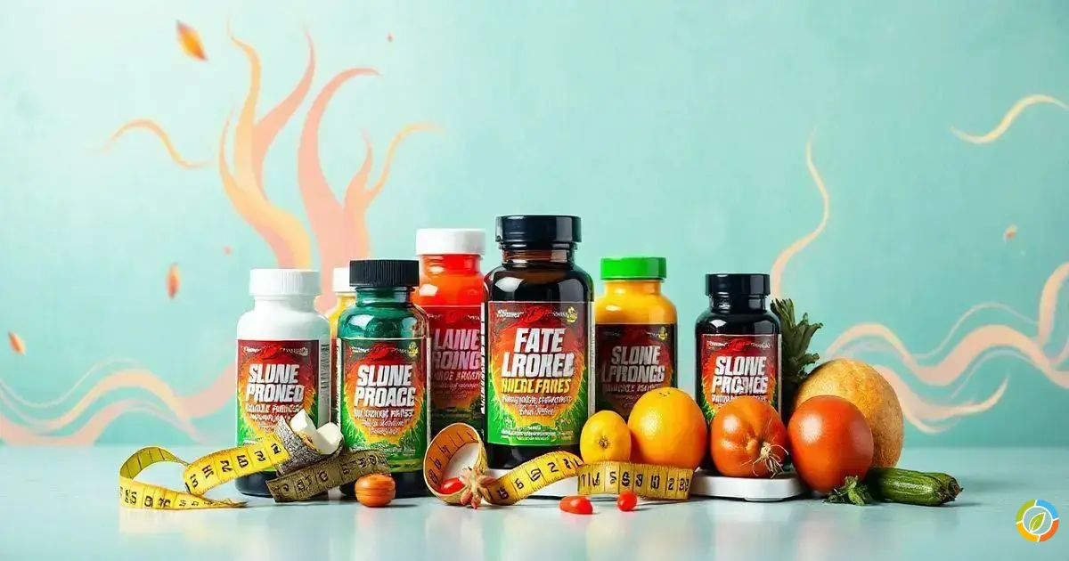 How to Choose the Right Supplement for You