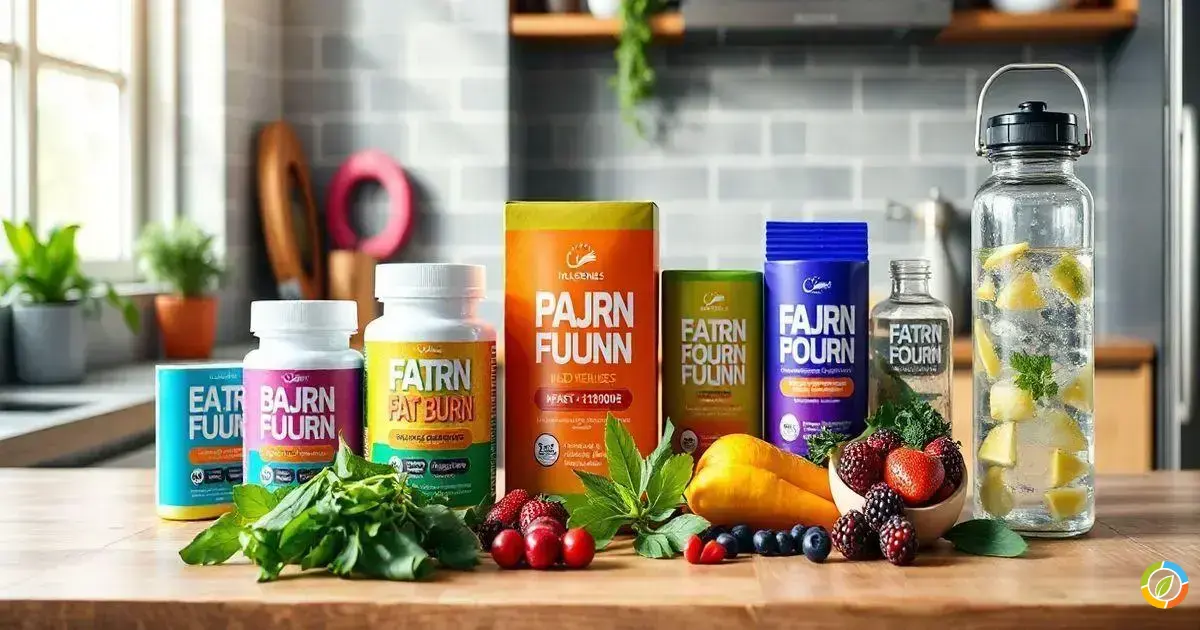 How to Incorporate Fat Burn Supplements into Your Routine