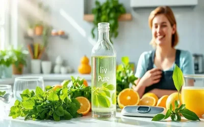 Liv Pure Review: A Natural Solution for Detox and Fat Burning?