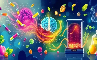 The Science Behind Fat Burners: 6 Ways They Speed Up Weight Loss