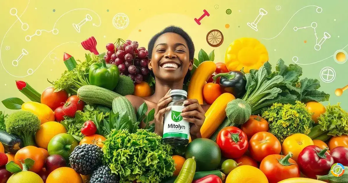 Mitolyn and Weight Loss: The Science