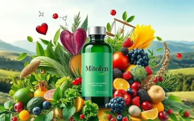 Mitolyn Reviews 2025: Unveiling the Truth Behind This Innovative Supplement